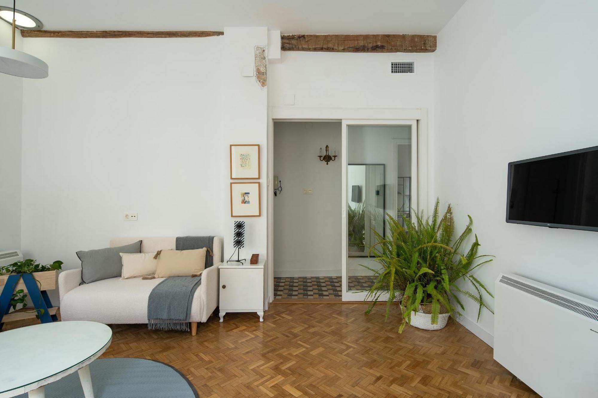 דירות Parking Free, Granada Vintage Haven מראה חיצוני תמונה