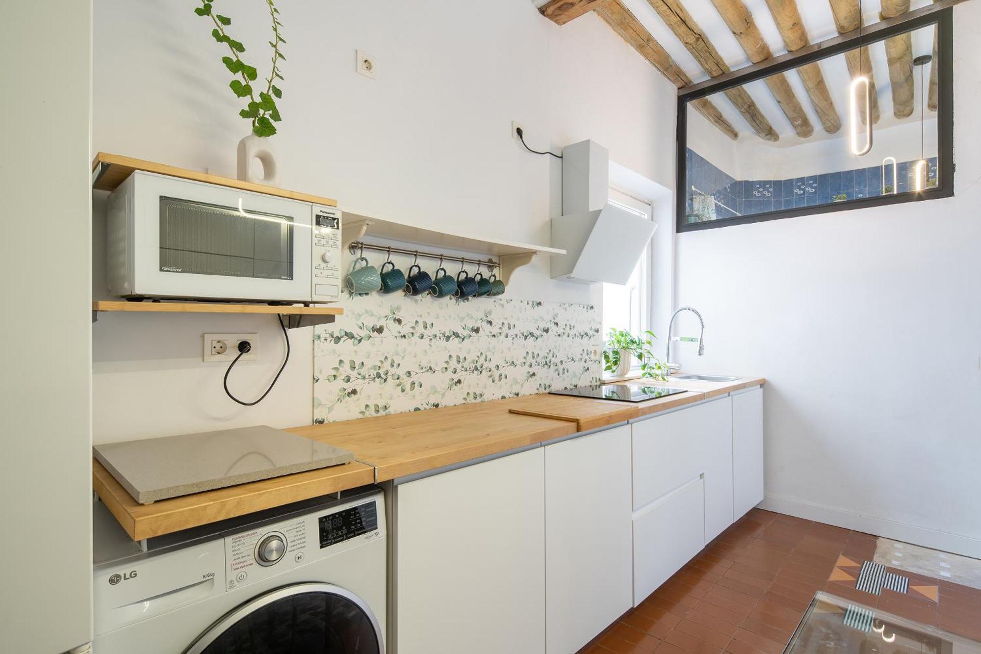 דירות Parking Free, Granada Vintage Haven מראה חיצוני תמונה