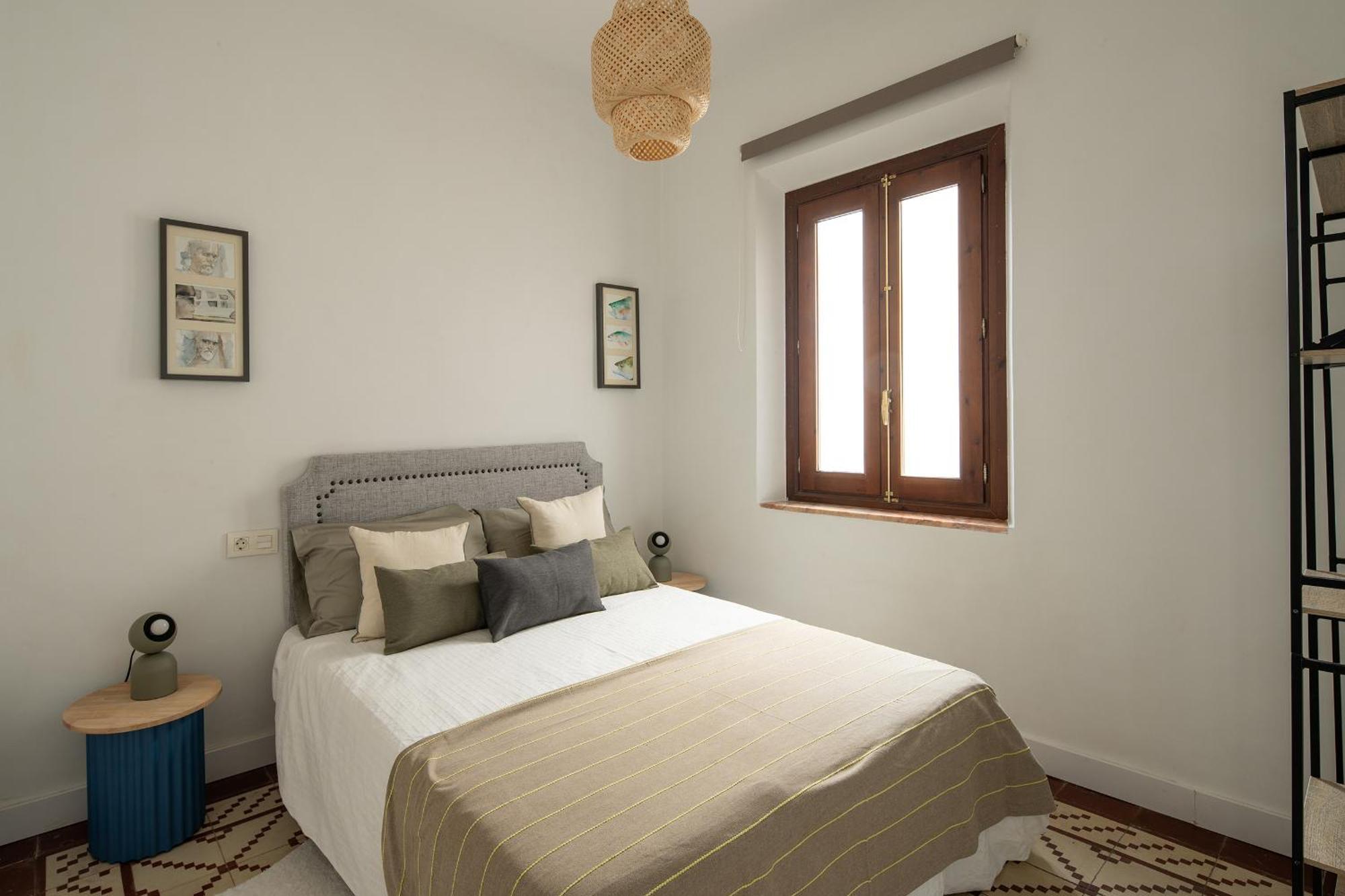 דירות Parking Free, Granada Vintage Haven מראה חיצוני תמונה